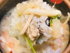 -大洋家·精品潮汕菜·生腌砂锅粥(天河东路店)