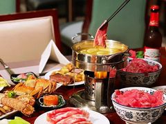 -索菲特西湖大酒店·香榭丽全日候餐厅(南山路店)