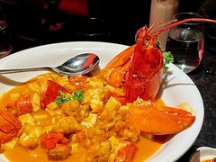 -醉东Oriental House(静安嘉里中心店)