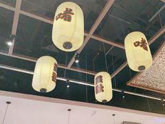-得意啫·广东啫啫煲(前海HOP店)