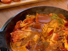 -奉天宴遇烧烤·冒锅