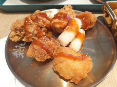 -梨花牛肉汤饭(仁恒伊势丹店)