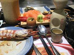-铁板诱惑法式铁板烧(爱琴海购物公园店)