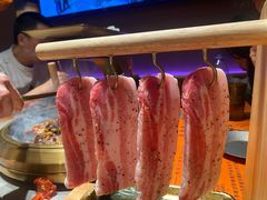 -杨小佳·齐齐哈尔烤肉·烤串(广州店)