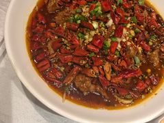 -鑫巴蜀小镇 · 水煮鱼专研店(玉桥店)