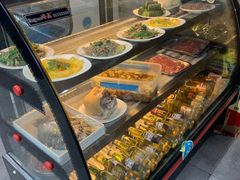 -御味老北京羊蝎子火锅&特色龙虾(菜场路店)