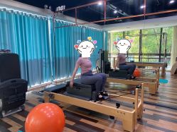 -心俞普拉提运动