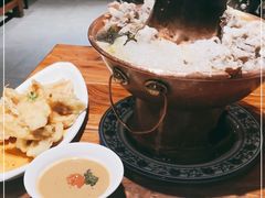 -马家饭堂(南街薰酱店)