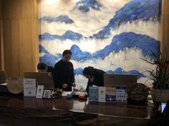 -成都蓝城悦杏温泉美食酒店(宽窄巷子店)