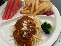 -贝林大翅鲸简餐厅(国家海洋博物馆店)