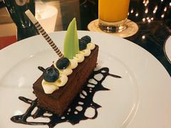 -上海波特曼丽思卡尔顿酒店