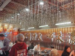 -朱光玉火锅馆(正弘城店)