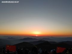 -灵山