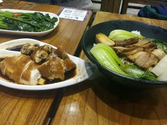 -西关味(东明路店)