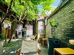 -VOYAGE COFFEE(杨梅竹店)