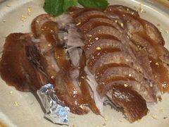 -青年公社烤鸭(蜀山万象汇店)