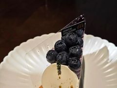 -黑草莓(重庆路店)
