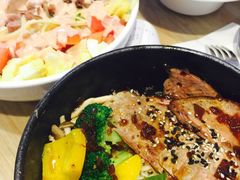 -greenjoy绿享轻食(宁海路店)