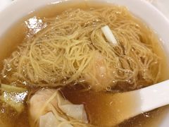 -香港麦奀云吞面世家(中山二路店)