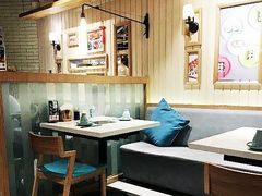 大堂-晴季寿司(活力城店)
