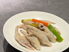 -吴越荣记苏州菜·松鼠桂鱼100%活鱼现做(斜塘老街店)