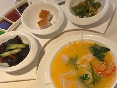 -利苑酒家(宜安广场店)