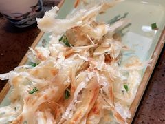 -江边城外烤全鱼(魏公村店)