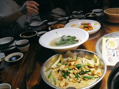 -猪腰一家·地道佛山菜(里水店)