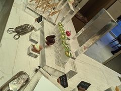 -TABLE·味西餐厅-成都茂业JW万豪酒店