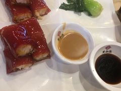 金莎海虾红米肠-点都德(千灯湖环宇城店)