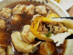 -蒋家桥饺面店(广陵路店)