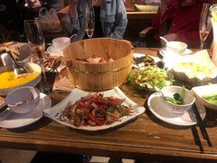 -胡桃里音乐酒馆(环亚凯瑟琳广场店)