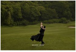 -杭州金夫人婚纱摄影(富阳私享店)