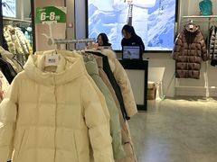 -首创奥特莱斯(西安店)
