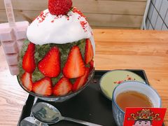 -WONDER ICE 萬得冰田(建設路总店)