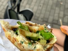 -海燕家人灌蛋饼(凤凰街店)