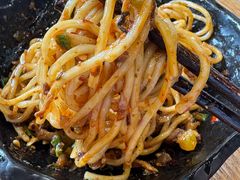 -庆蓉云·庆云面(双林店)