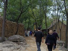 -红嫂家乡旅游区