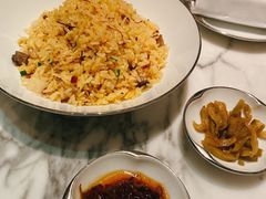 -悦厅·下午茶(杭州柏悦酒店)