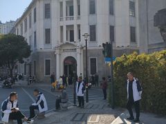 -汕头开埠文化陈列馆