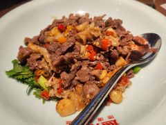 -巡湘记·地道湖南菜(活力城店)