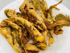 -海帮主·蒸汽海鲜青岛菜(栈桥火车站店)