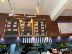 -青春分食(仙林大学城店)