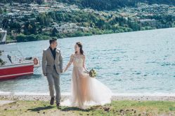 -TANG VISION全球旅拍