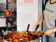-娇姐老牌螺蛳粉(雅儒路店)