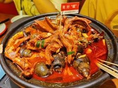 -老闵田螺馆·南昌特色(总店)