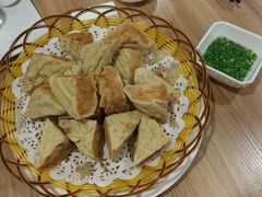 普宁炸豆干-潮锅(西村财富公馆店)