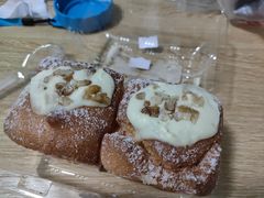 海盐芝士奶盖-红叶蛋糕(温泉店)