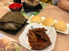 -添好运点心专门店(北角店)