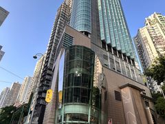 -铜锣湾如心酒店
